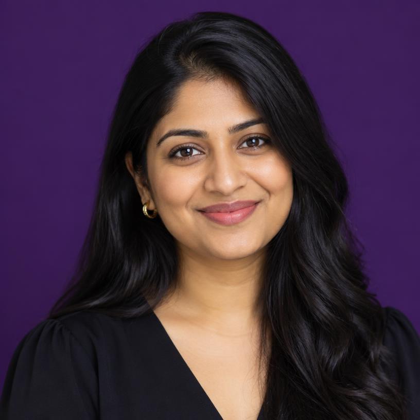 Priya Raman