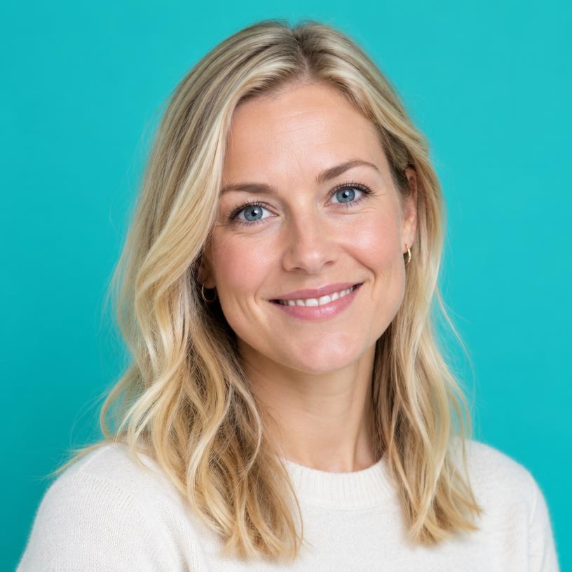 Sofia Lindqvist