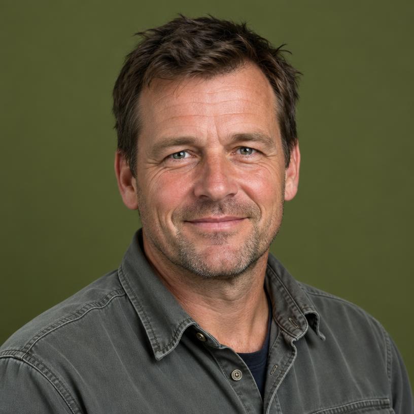 Tom Beckers