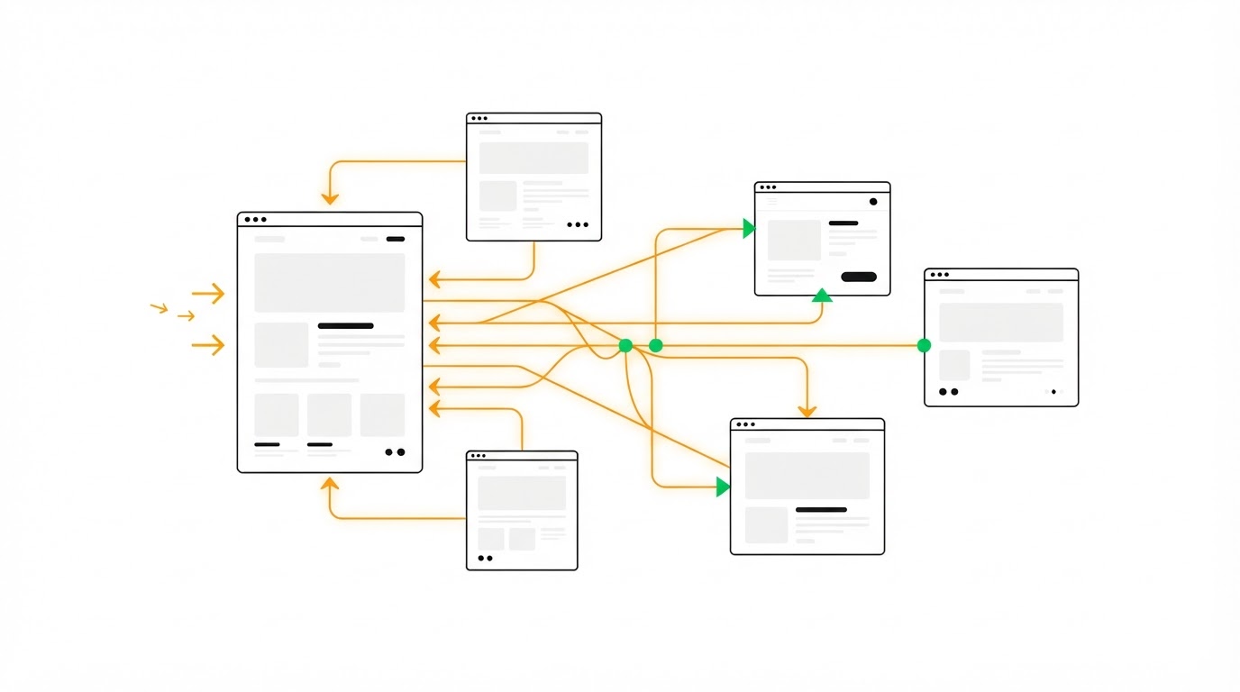 Link Building for SaaS Companies: Pages That Deserve Your First Backlinks